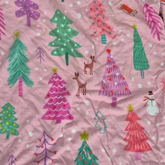 Little Sleepies 4T Pajamas - Picture 3 of 5